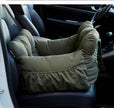 Safety Pet Cat dog car bed seat