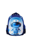 Cartoon Kids Backpack – Lightweight Waterproof School Bag for Boys & Girls