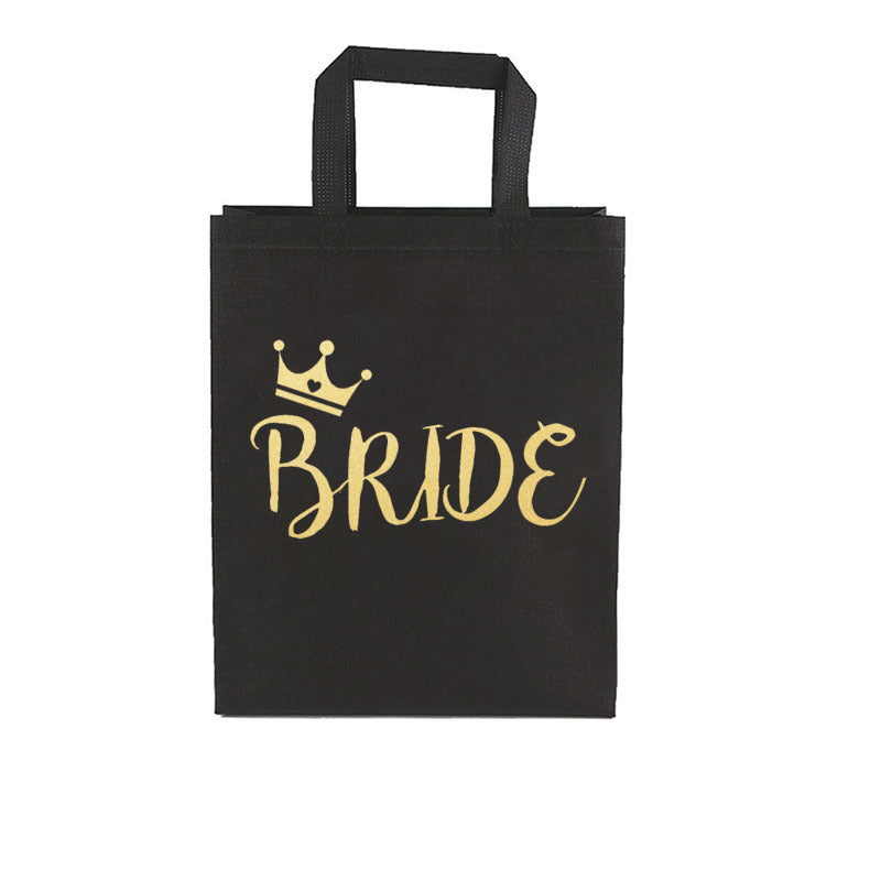 Bachelorette & Bride Party Decoration Kit – Creative Wedding Party Supplies