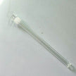 Plastic Hookah Cover Glass Pipe