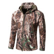 Soft Shell Jacket Plus Size Windproof And Warm Outdoor Mountaineering