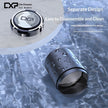 Car Ashtray with Lid for Cup Holder – Smokeless Car Ashtray for Canada & USA | No-Spill Auto Ashtray
