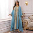 Traditional Dress Middle East Belt style