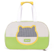 Foldable Breathable Cat Carrier Tote Bag – Oxford Cloth, Large Capacity, 8 Colours