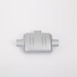 Muffler