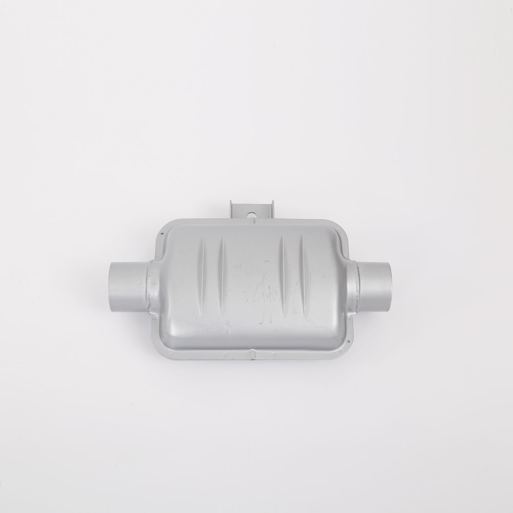 Muffler