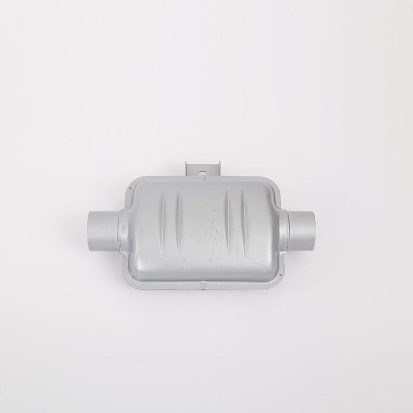 Muffler