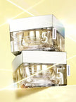 numbuzin No.5+ Glutathione Vitamin Dark Spot Cream 50ml