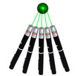 Pet Toy Green Laser Pointer Pen Light Single Beam High Power Lazer Flashlight 900Miles 1mW 532nm Torch