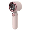 Continuously Variable Transmission Multi-gear Dial Handheld Fan