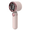 Continuously Variable Transmission Multi-gear Dial Handheld Fan