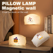 Cartoon Creative Bedside-use Decoration Halloween Doll Table Lamp