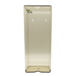 Recycled Plexiglass Wall-Mounted Dispenser - Pantyliners