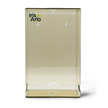 Recycled Plexiglass Wall-Mounted Dispenser - Applicator Tampons