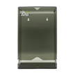 Recycled Plexiglass Wall-Mounted Dispenser - Applicator Tampons
