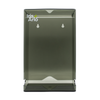 Recycled Plexiglass Wall-Mounted Dispenser - Applicator Tampons