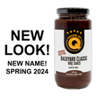 House Of Q Backyard Classic BBQ Sauce - 375 ml