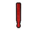 Spider-Man Laser Tail Light – USB Rechargeable IPX5 Waterproof Bike Safety Light
