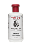 THAYER'S Company - OrigWitchHazel AloeVera Astringent (355ml)