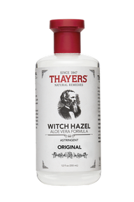 THAYER'S Company - OrigWitchHazel AloeVera Astringent (355ml)