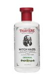 THAYER'S Company - A/F Witch Hazl Aloe Vera Toner (355ml)