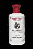 THAYER'S Company - A/F Lav Witch Hazel AV Toner (355ml)