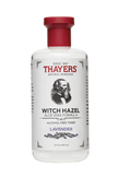 THAYER'S Company - A/F Lav Witch Hazel AV Toner (355ml)