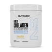 NutraBio Multi Collagen