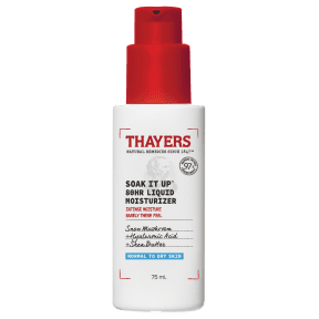 THAYER'S Company - Soak It Up Moisturizer (75ml)