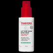 THAYER'S Company - Let's Be Clear Water Cream (75ml)