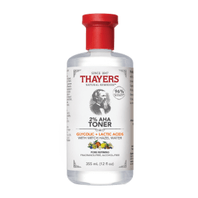 THAYER'S Company - Aha Tonic 12oz (335ml)