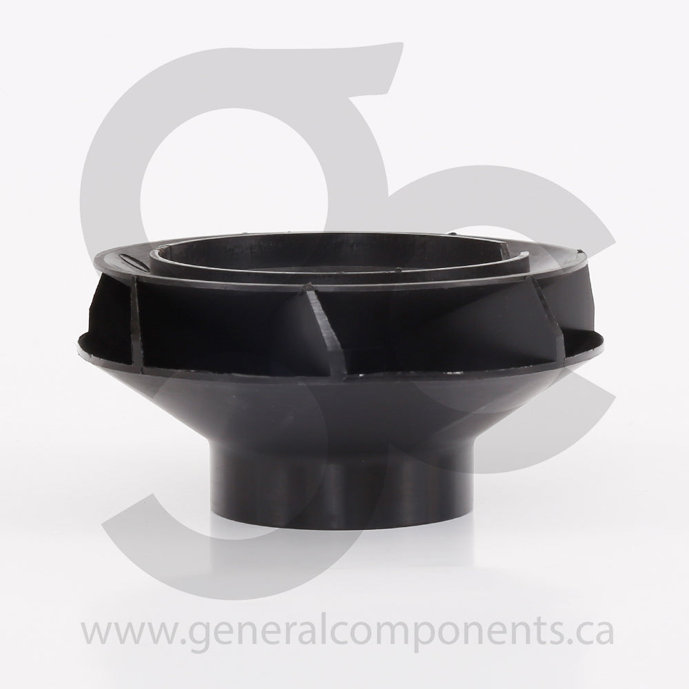 Cabin Air Impeller