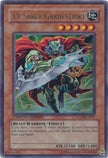 XX-Saber Gardestrike (ANPR-ENSP1) (ANPR-ENSP1) - Ancient Prophecy Limited