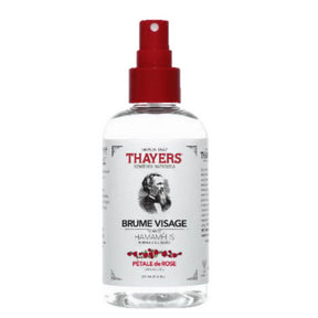 THAYER'S Company - Alcohol-Free Rose Petal Witch Hazel (237ml)