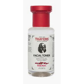 THAYER'S Company - Trial Size Rose Petal Witch Hazel (89ml)