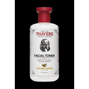 THAYER'S Company - Coconut Water Witch Hazel Toner (355ml)