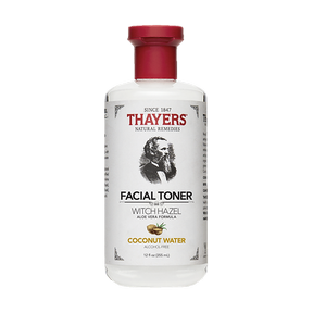 THAYER'S Company - Coconut Water Witch Hazel Toner (355ml)