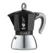 Bialetti Moka Induction Noire