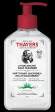 THAYER'S Company - PH Balancing Daily Cleanser (237ml)