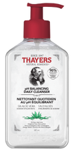 THAYER'S Company - PH Balancing Daily Cleanser (237ml)