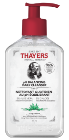 THAYER'S Company - PH Balancing Daily Cleanser (237ml)