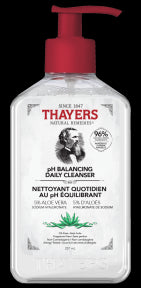 THAYER'S Company - PH Balancing Daily Cleanser (237ml)