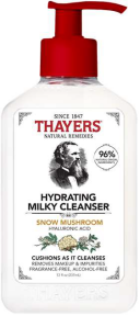 THAYER'S Company - Hydrating Milky Cleanser (237ml)