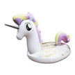 Princess Pegasus Inflatable Swimming Ring Canada | Kids Pool Float 90cm & 120cm