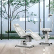 Silverfox 2219B Professional Electric Medi Spa / Facial Power Chair