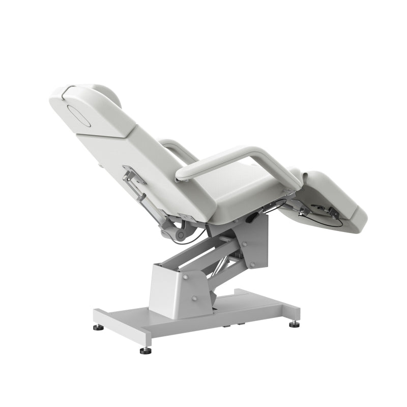 Silverfox 2219B Professional Electric Medi Spa / Facial Power Chair