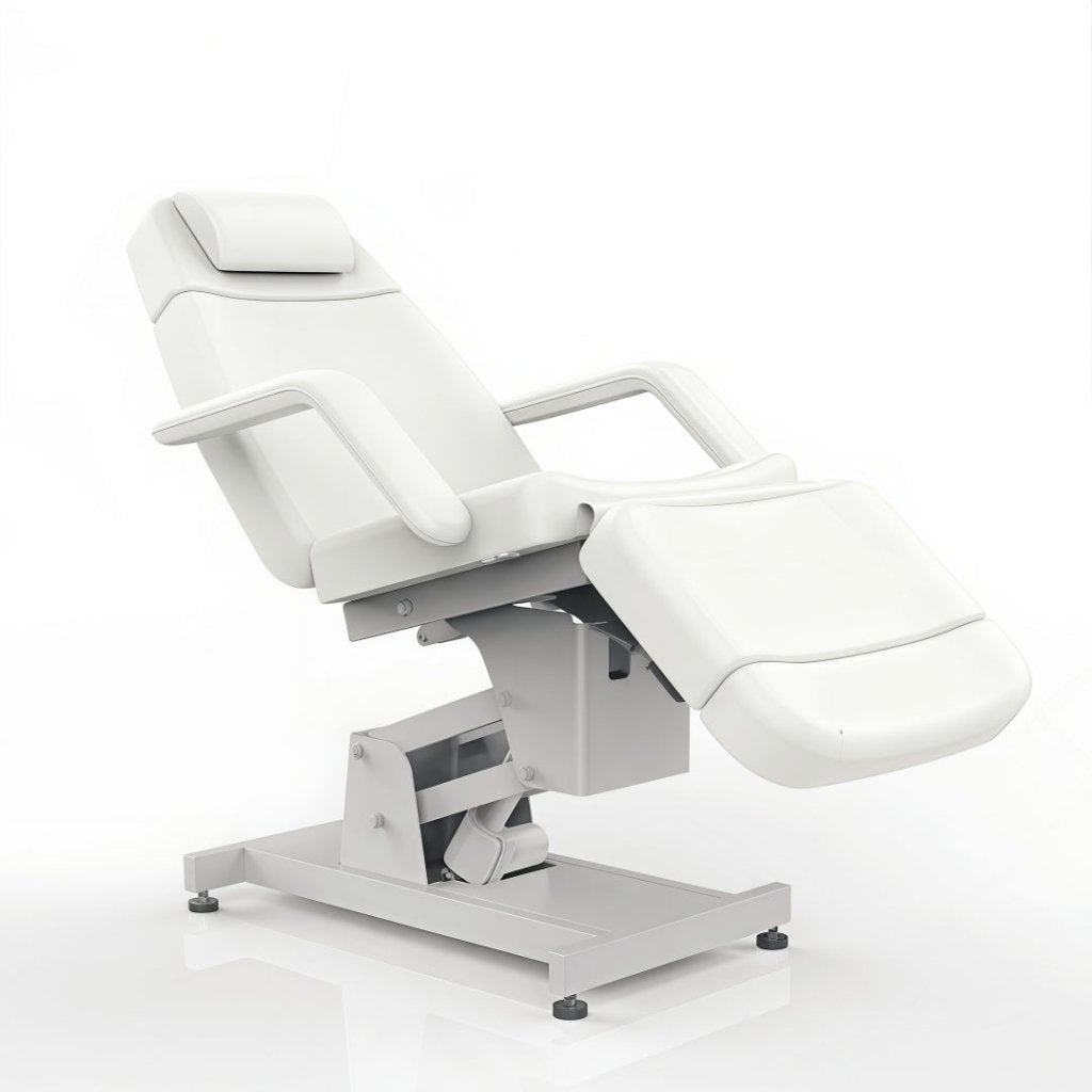 Silverfox 2219B Professional Electric Medi Spa / Facial Power Chair