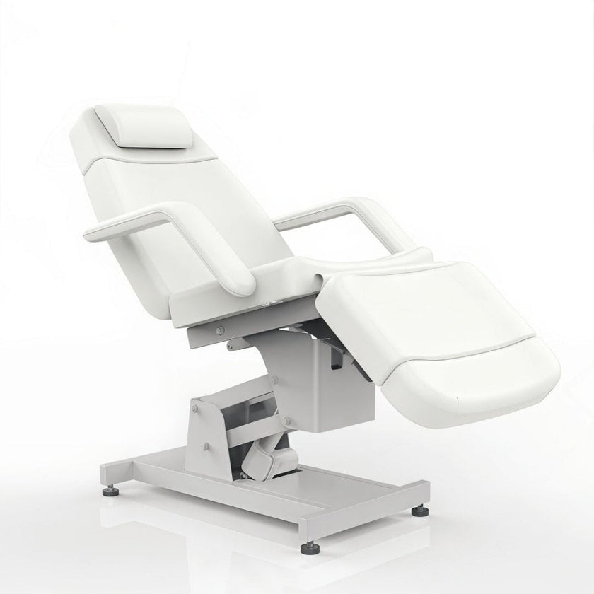 Silverfox 2219B Professional Electric Medi Spa / Facial Power Chair