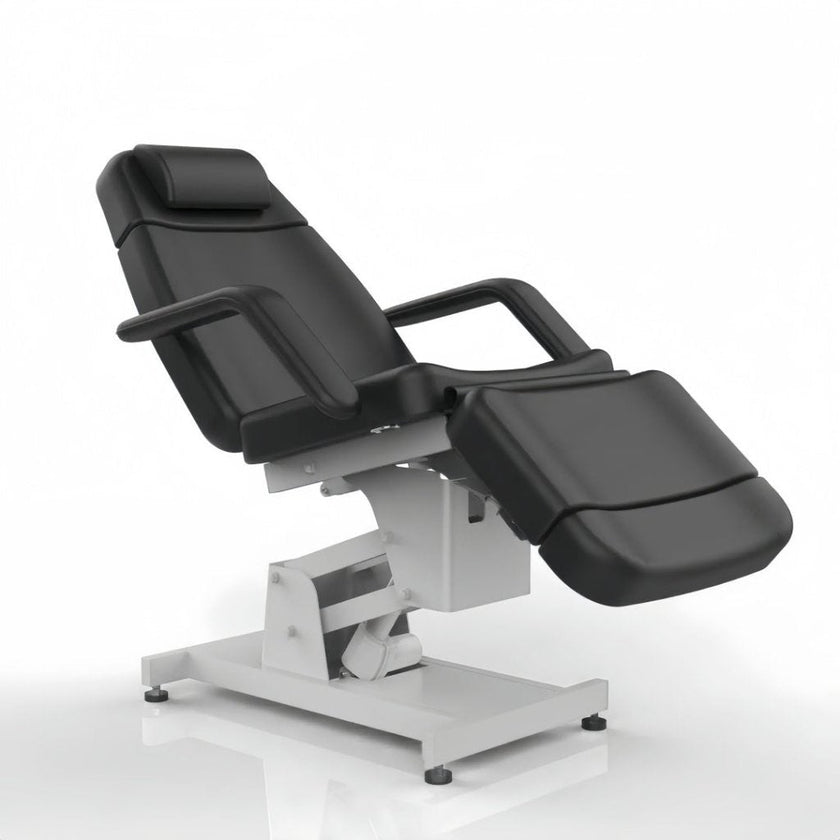 Silverfox 2219B Professional Electric Medi Spa / Facial Power Chair