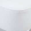SilverFox 2246EBN Electric 4-Motor Examination Beauty Bed Esthetician Chair Facial Bed with Position Memory Function Standard or with Hand Remote, Paper Holder & Foot Cover Pacakge